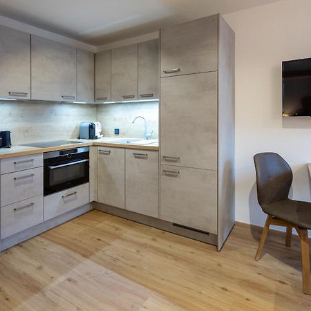 Appartement Haus Sonntal Фібербрунн Екстер'єр фото
