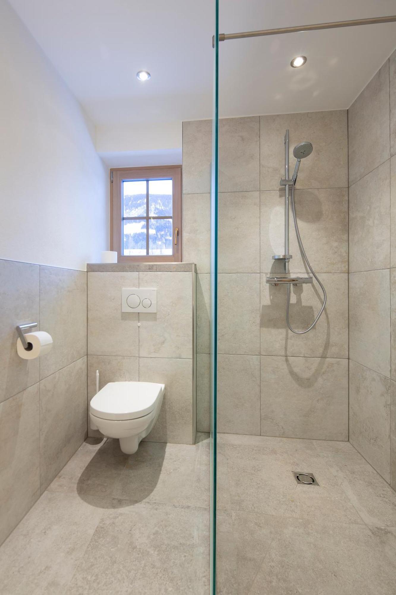 Appartement Haus Sonntal Фібербрунн Екстер'єр фото